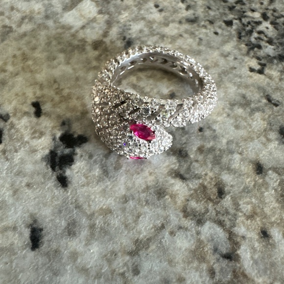 APM snake ring - Picture 5 of 5